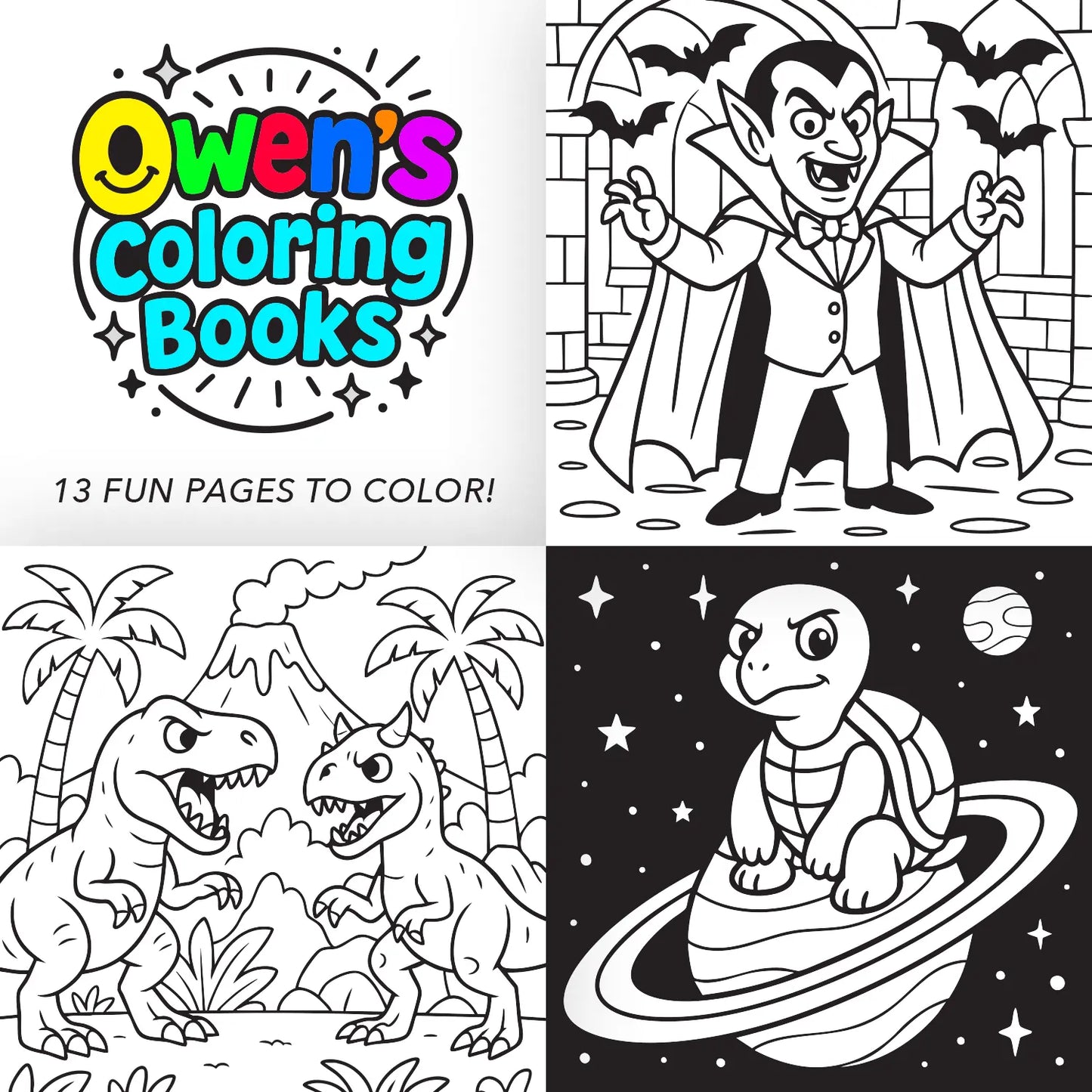 My Favorite Things (Vol 1) - Digital Download